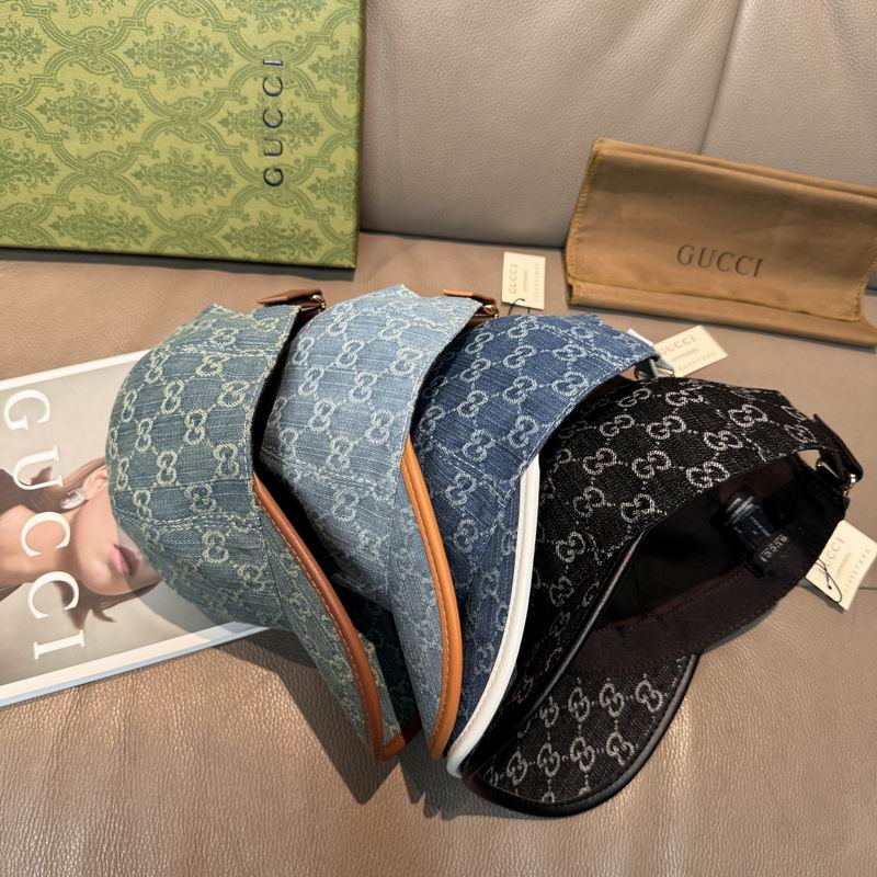 Gucci cap dx239
